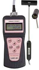ИСП-МГ4 анемометры-термометры цифровые