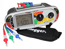 Megger MFT1835 многофункциональный тестер