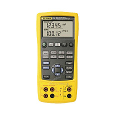 Многофункциональный калибратор процессов Fluke 725/APAC/EMEA